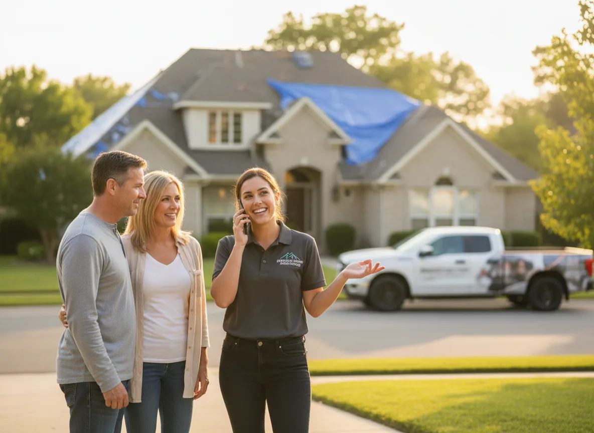 Emergency Roof Repair Nash, OK FAQs